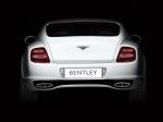 Bentley Continental SuperSports 2009 года